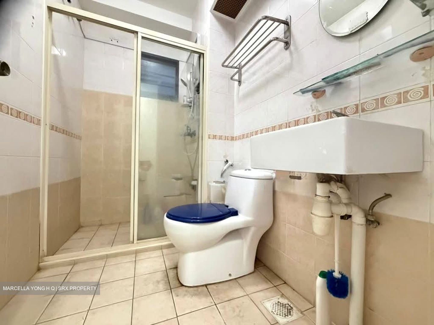 Blk 158B Rivervale View (Sengkang), HDB 5 Rooms #581325151